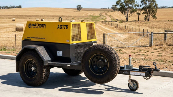 New trailer option released - AG176