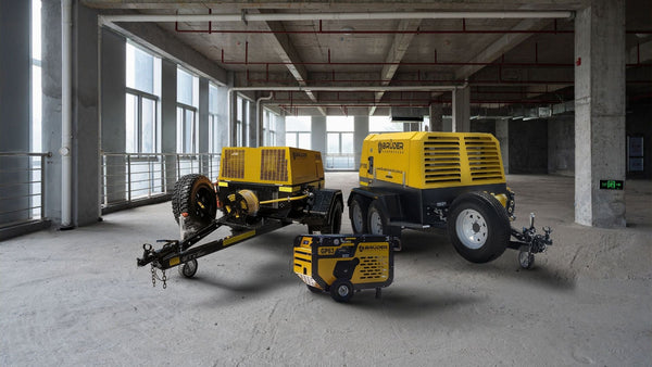 How Brüder Australia Tailors Air Compressors to Meet Industry-Specific Needs