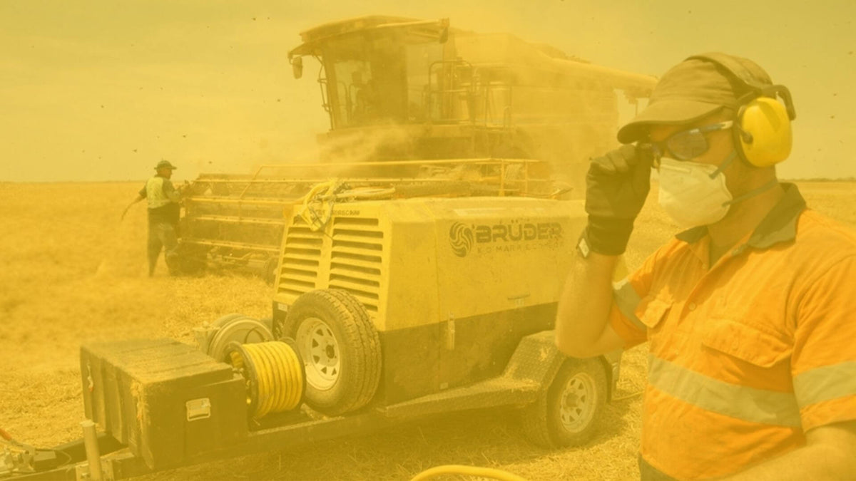 From Harvest to Hard Rock