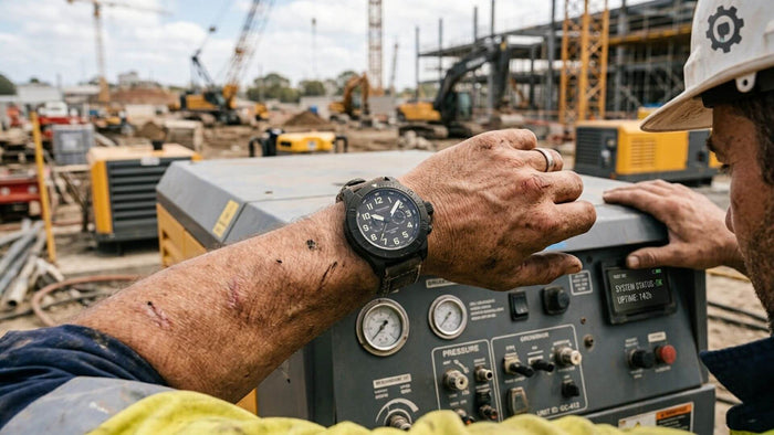How Hiring Companies Can Cut Risk and Maximise Uptime with Smarter Equipment Choices