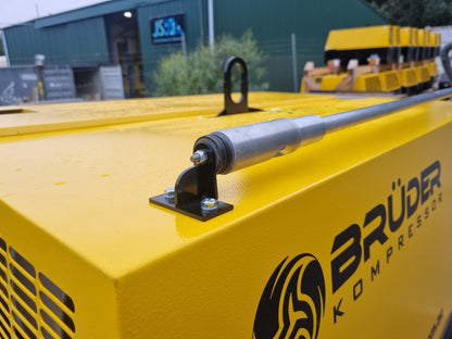 Brüder Force 5 Mounting Kit - Top Mount