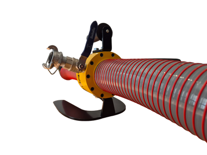 Brüder Vac - 3" 10 Nozzle