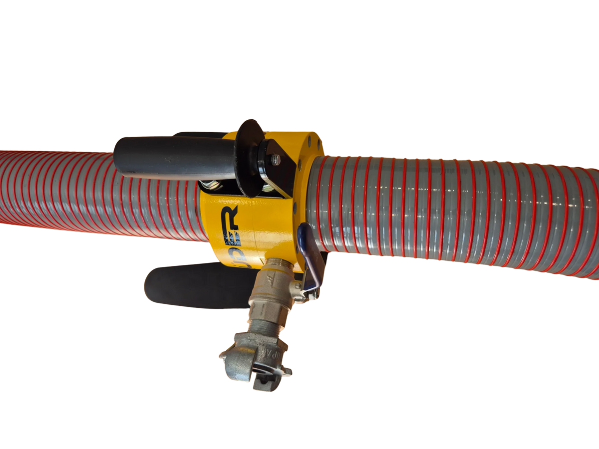 Brüder Vac - 3" 10 Nozzle