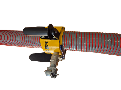 Brüder Vac - 3" 10 Nozzle