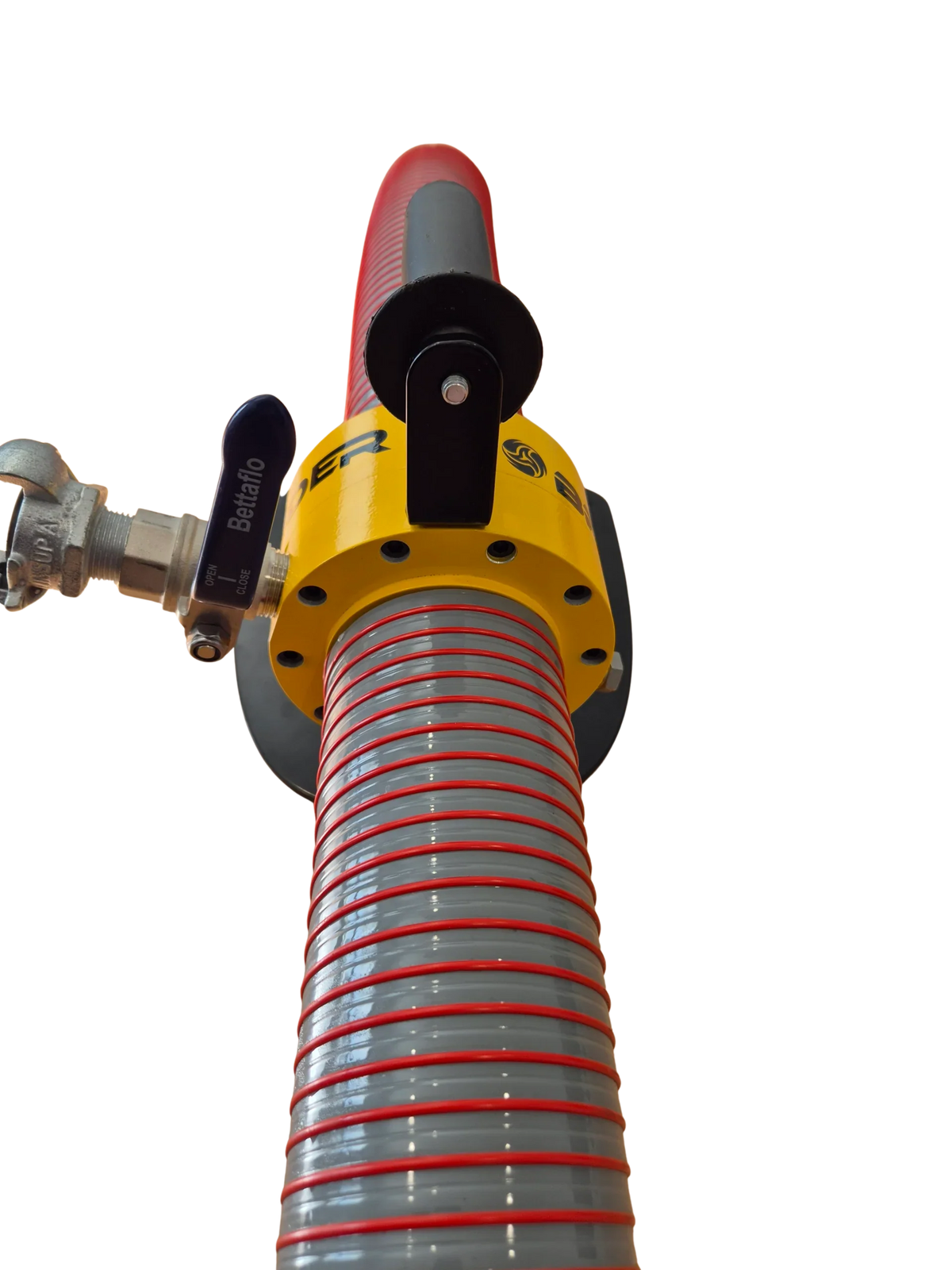 Brüder Vac - 3" 10 Nozzle