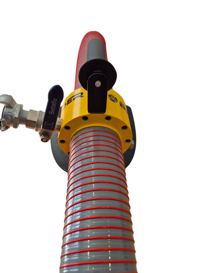 Brüder Vac - 3" 10 Nozzle