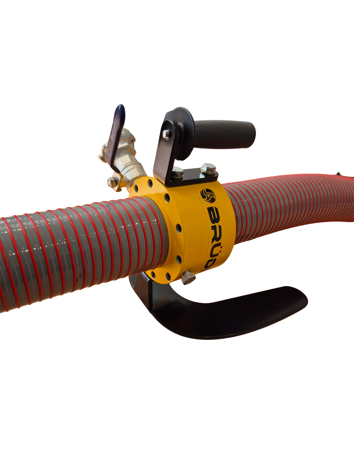 Brüder Vac - 3" 10 Nozzle