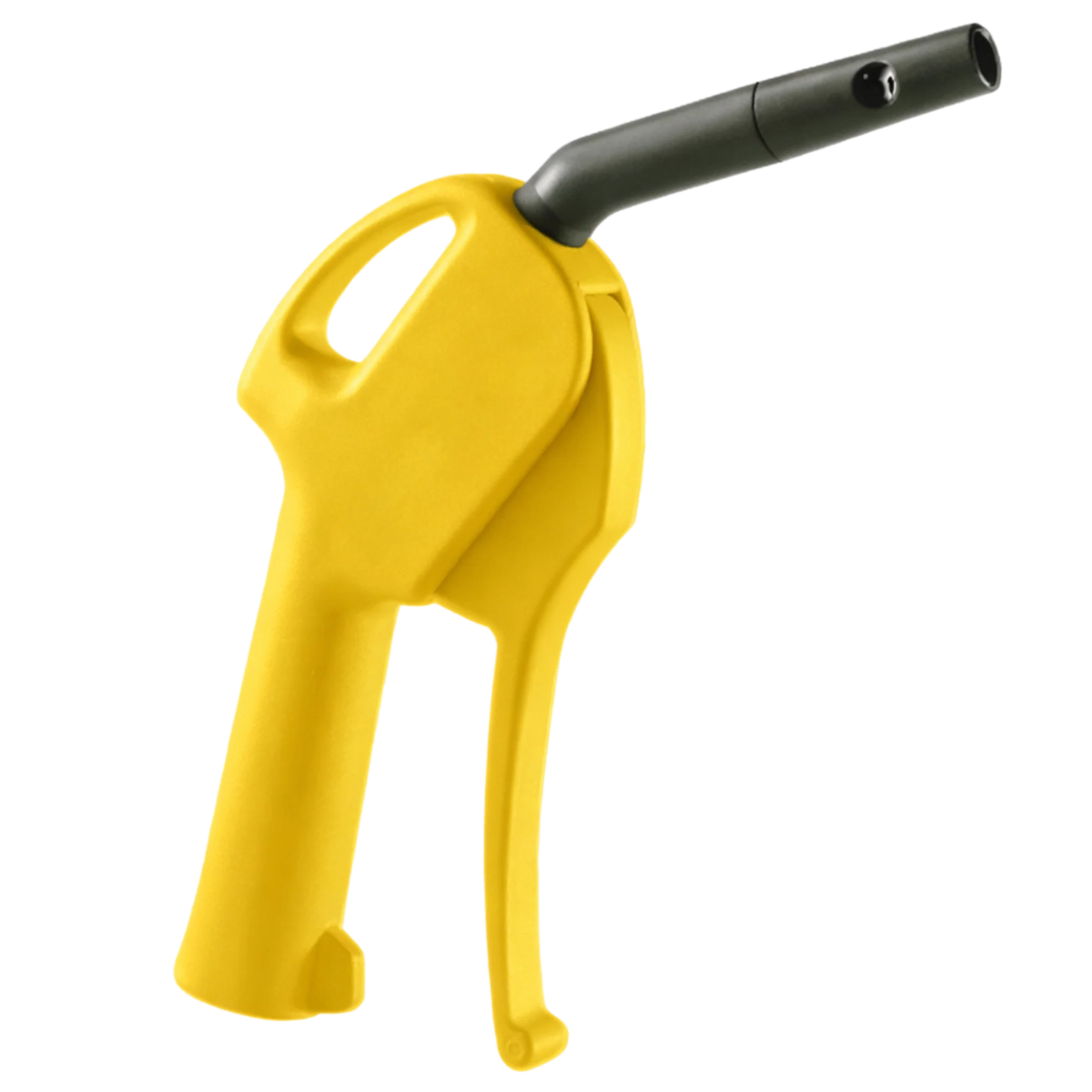 Brüder [27102 OSH] Prevost Blow Gun with Venturi & Dead-End Nozzle