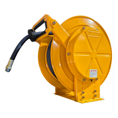Brüder Spring Retract 3/4" x 20m Hose Reel