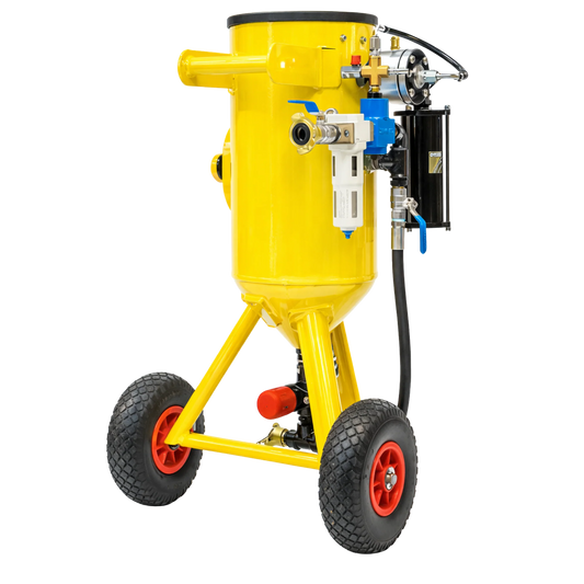 Brüder BP4K Classic 40L Blast Machine