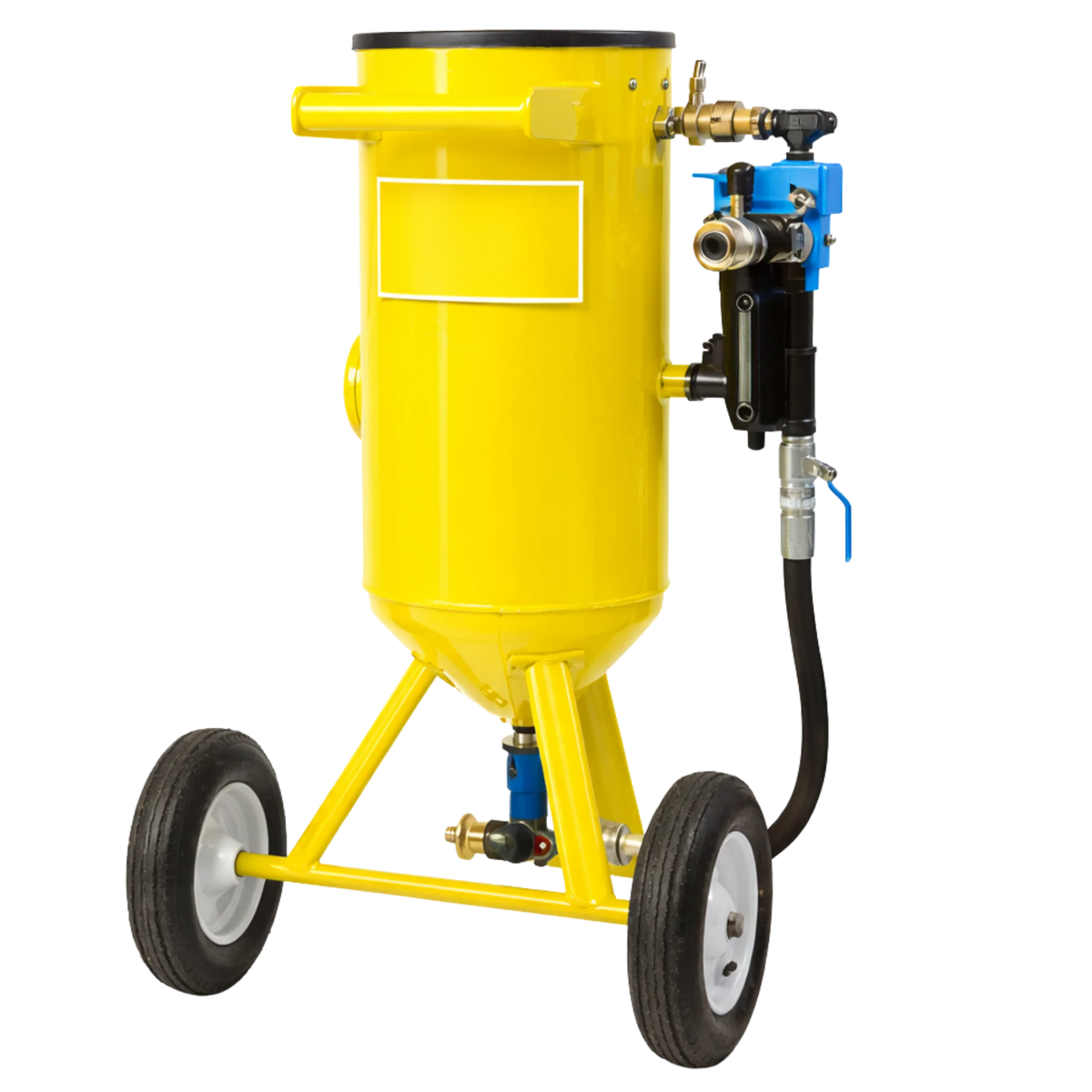 Brüder BP10K Classic 100L Blast Machine