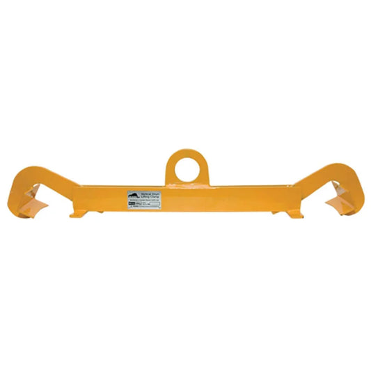 Brüder [MH2625V] Beaver vertical drum lifting clamp 205L