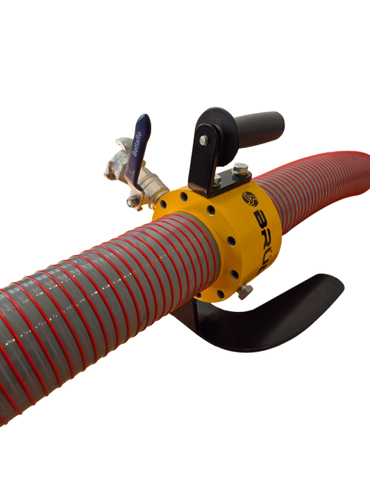 Brüder Vac - 3" 10 Nozzle