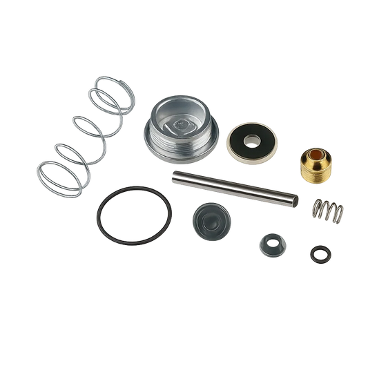 Brüder Force 5 Blowgun Service and Repair Kit