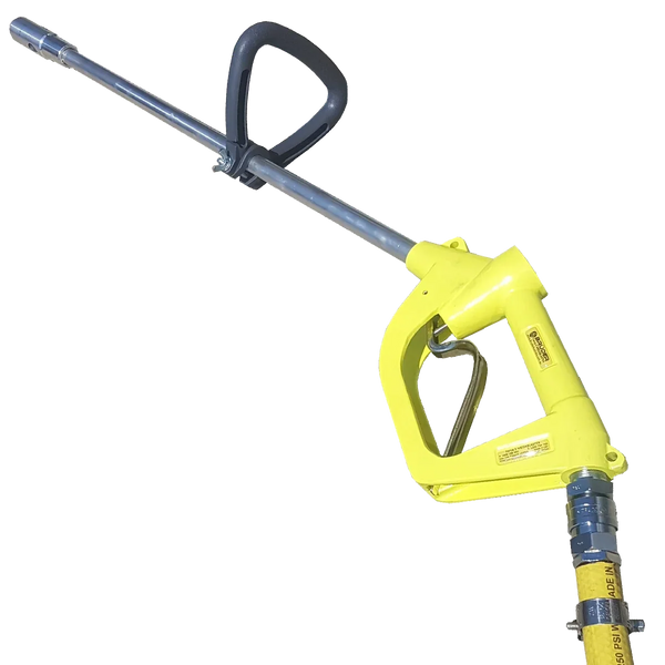 Brüder [F5M15] Force 5 Blowgun with 1500mm Wand