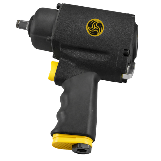 Brüder 1/2" Heavy Duty Air Impact Driver