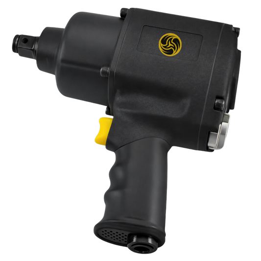 Brüder 3/4" Heavy Duty Air Impact Driver