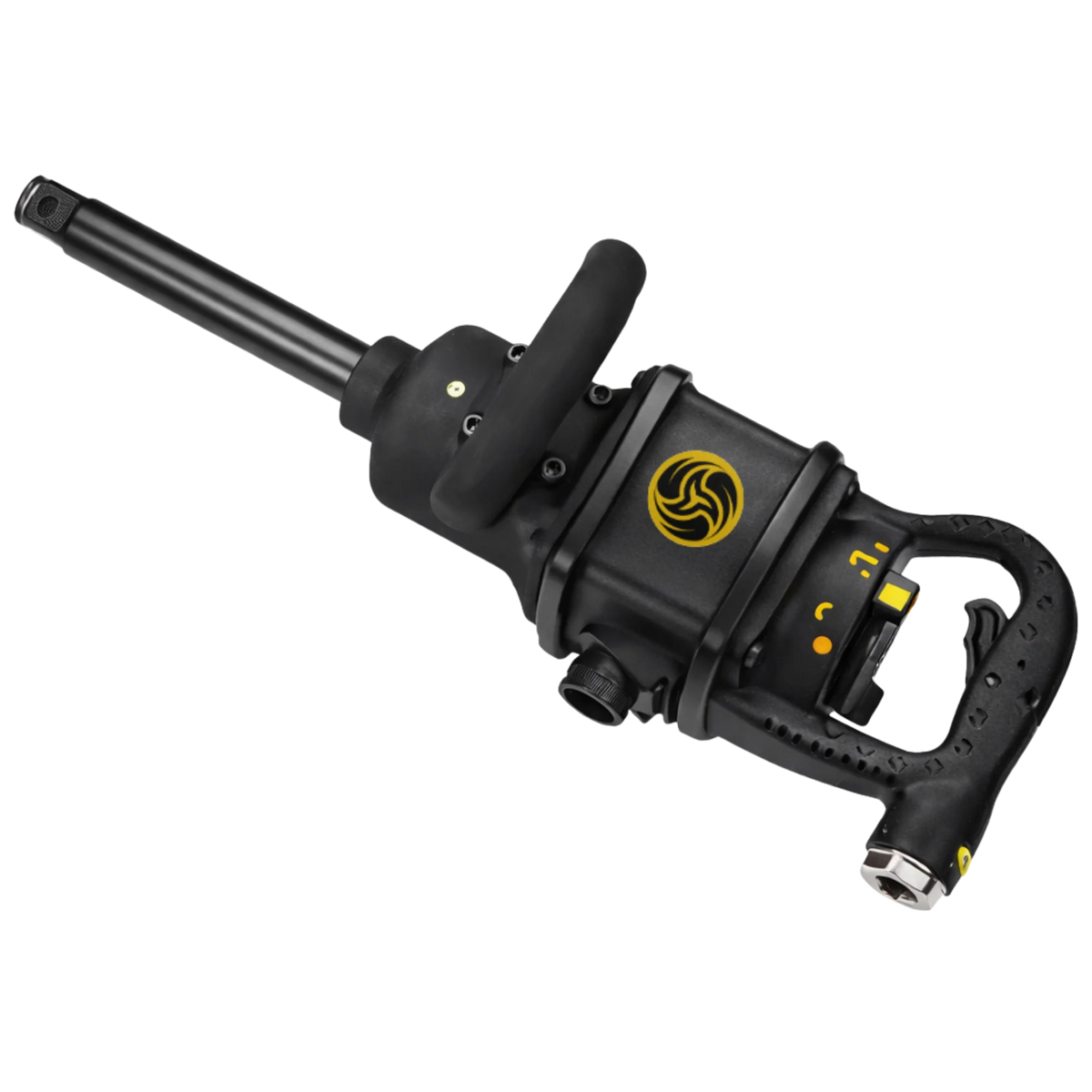 Brüder 1" Heavy Duty Air Impact Driver