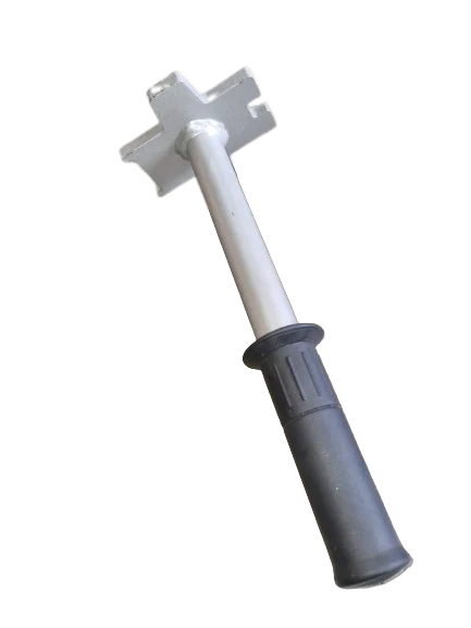 Brüder [MTY10] Drum Wrench - Barrel Lid Opening Tool
