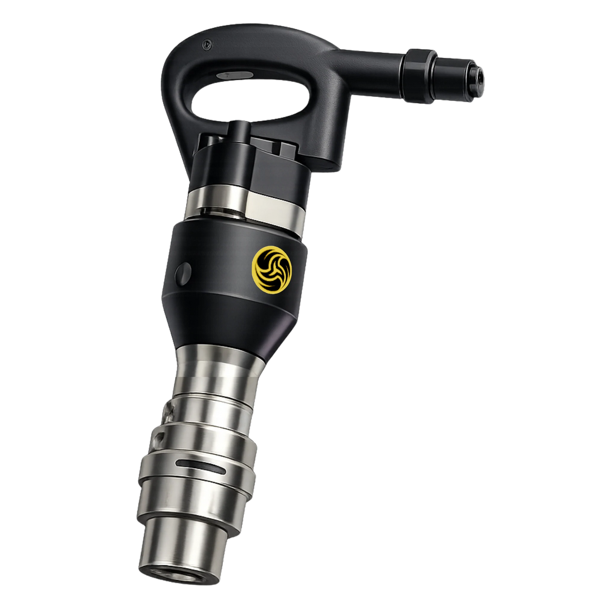 Brüder BH11D 4.9kg Bruder Chipping Hammer