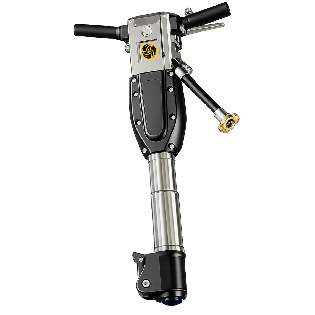 Brüder BH60J 24kg Bruder Jack Hammer