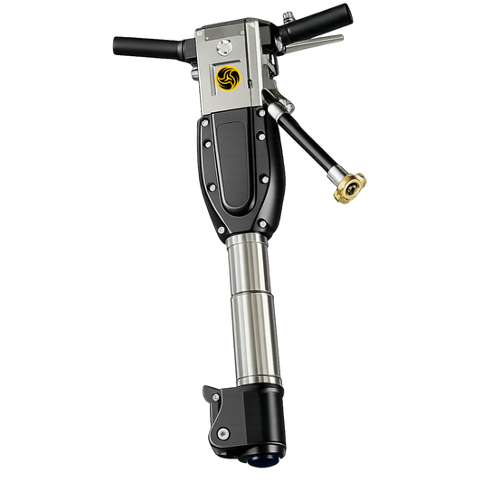 Brüder BH60J 24kg Bruder Jack Hammer