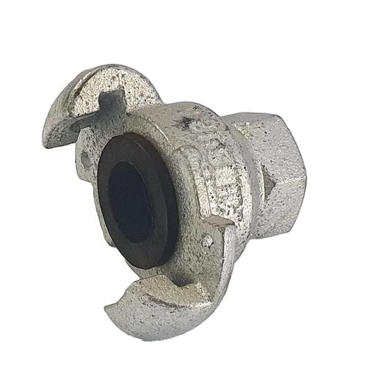 Brüder [800CF] A-type Minsup Coupling with 1" Female Thread