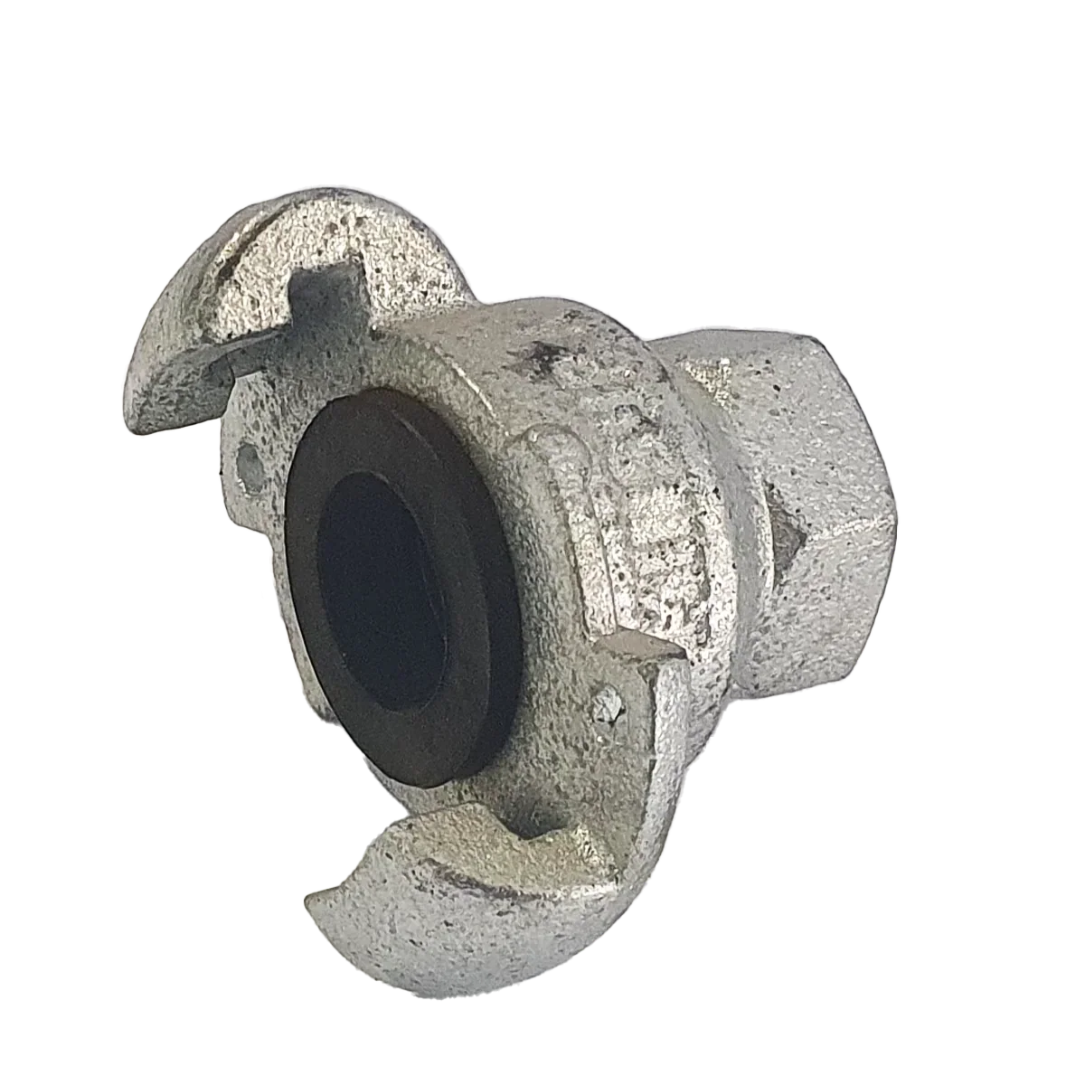 Brüder [600CF] A-type Minsup Coupling with 3/4" Female Thread