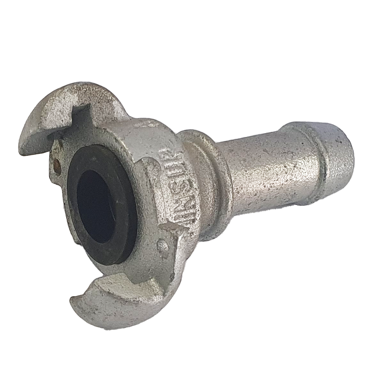 Brüder [800CH] A-type Minsup Coupling with 1" Hose Barb