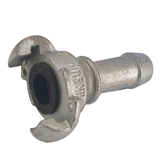 Brüder [600CH] A-type Minsup Coupling with 3/4" Hose Barb