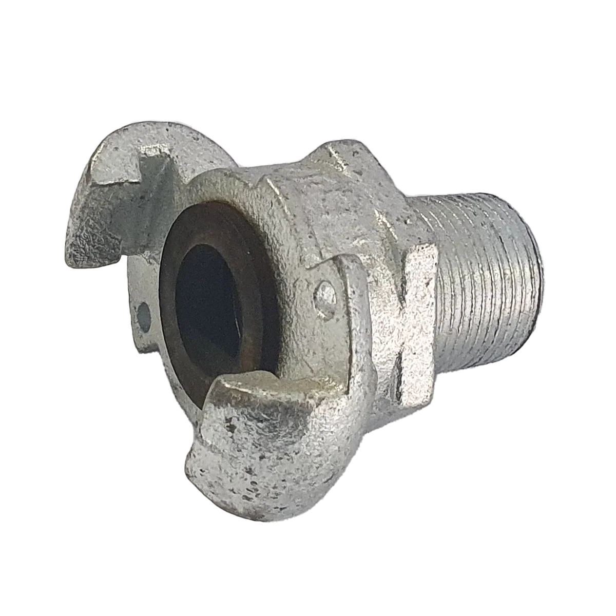 Brüder [600CM] A-type Minsup Coupling with 3/4" Male Thread