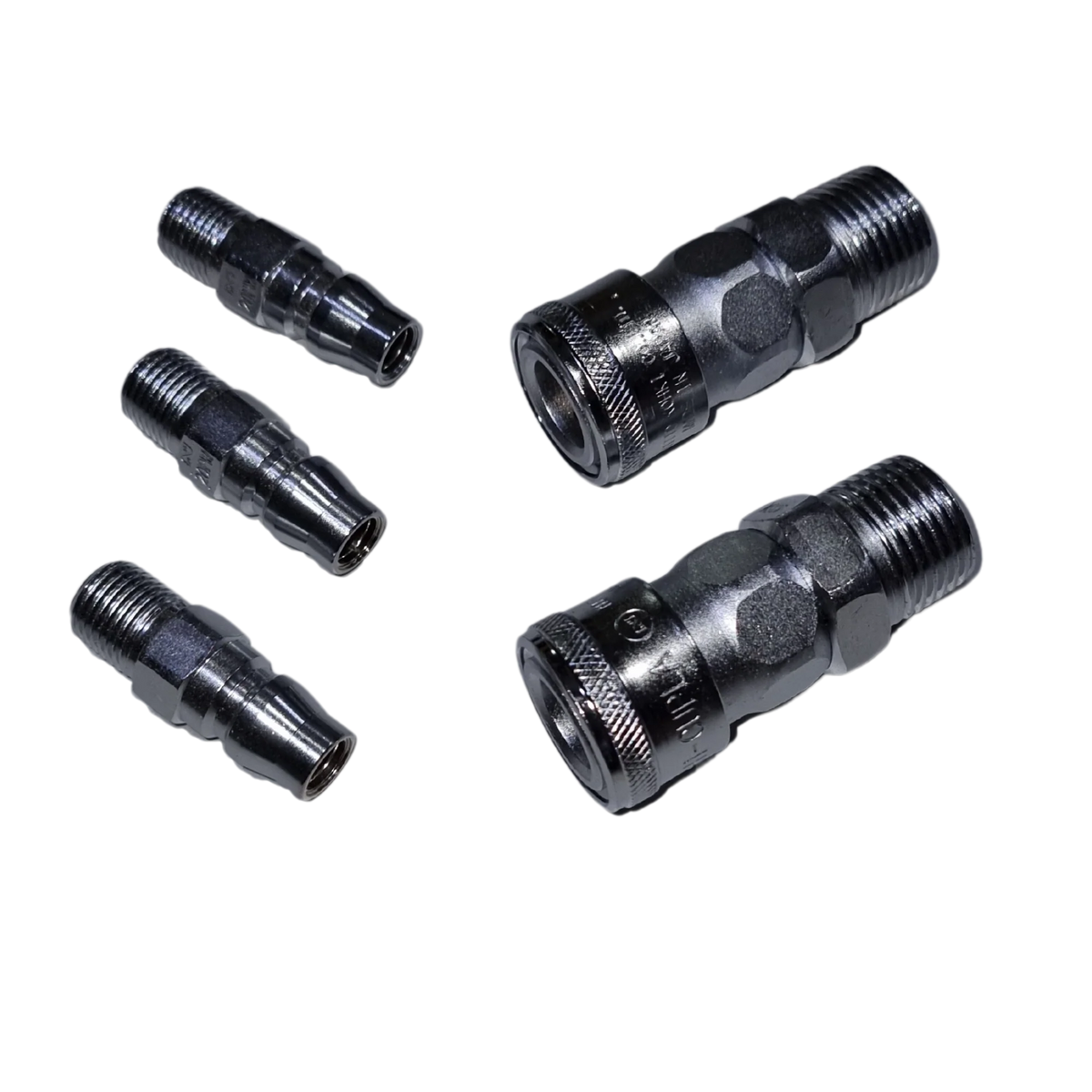 Brüder [NCSTARTA3] Standard Nitto starter pack with 3 x 20PM, 2 x 40SM