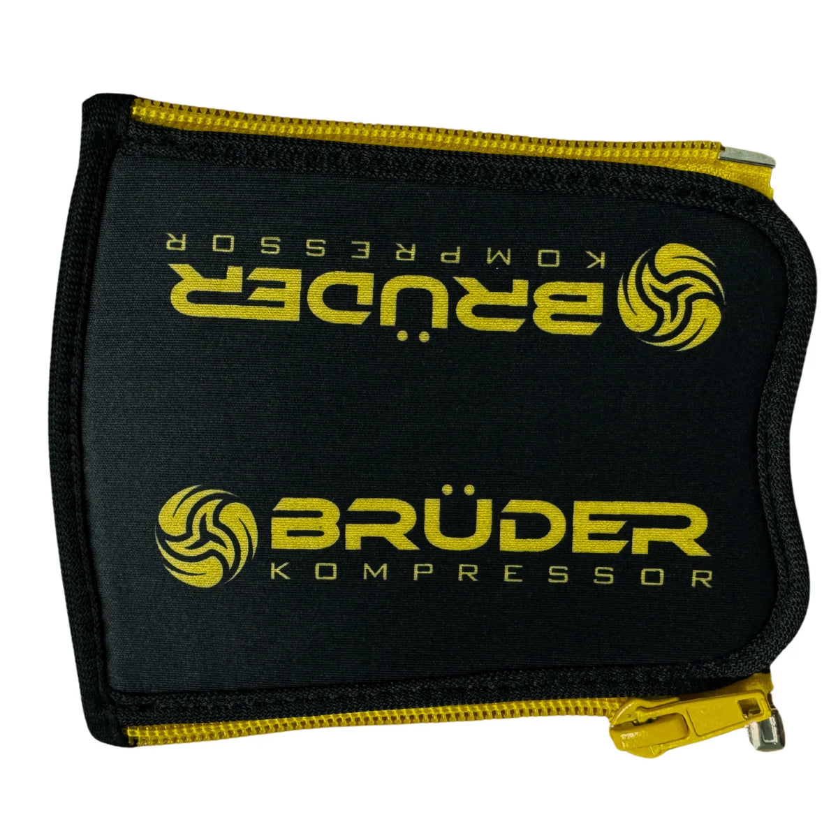 Brüder Heat-resistant Zipped Sleeve for Force 5 Megablaster