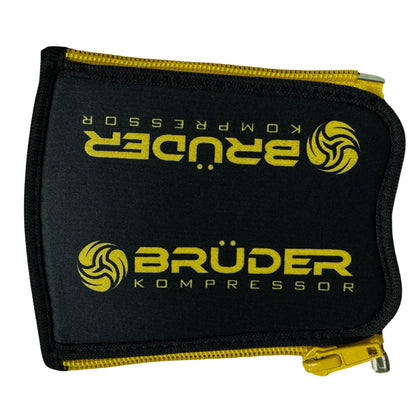 Brüder Heat-resistant Zipped Sleeve for Force 5 Megablaster