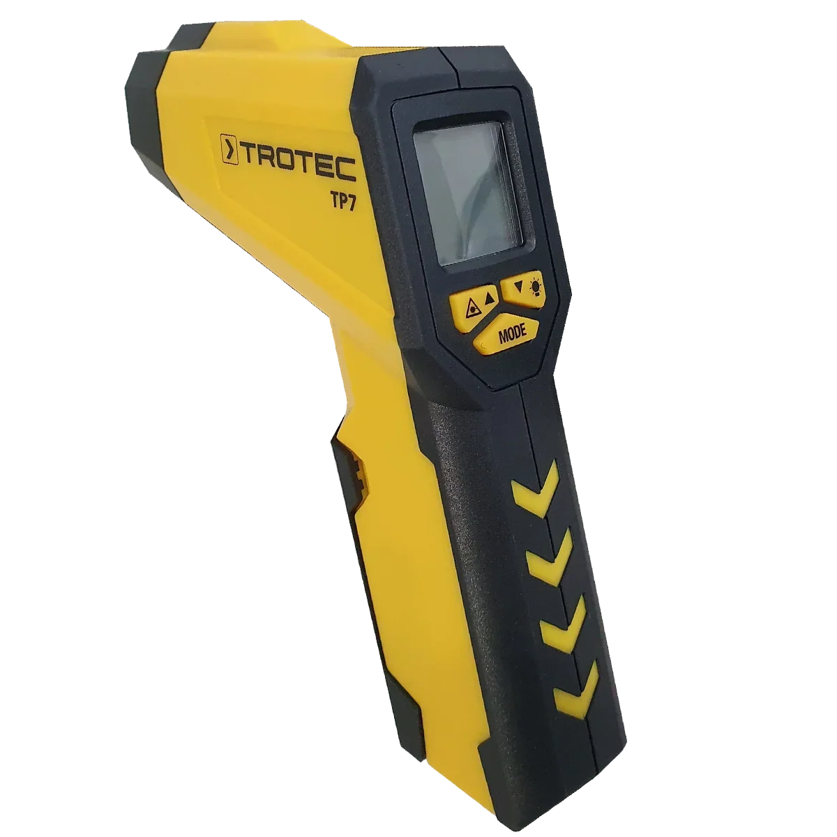 Brüder [TP7] Trotec TP7 handheld IR Thermometer