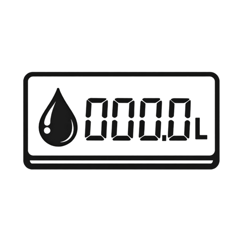 Accurate Fluid Tracking