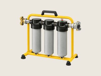 Air Treatment