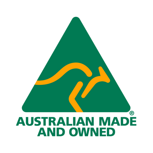 Australian made