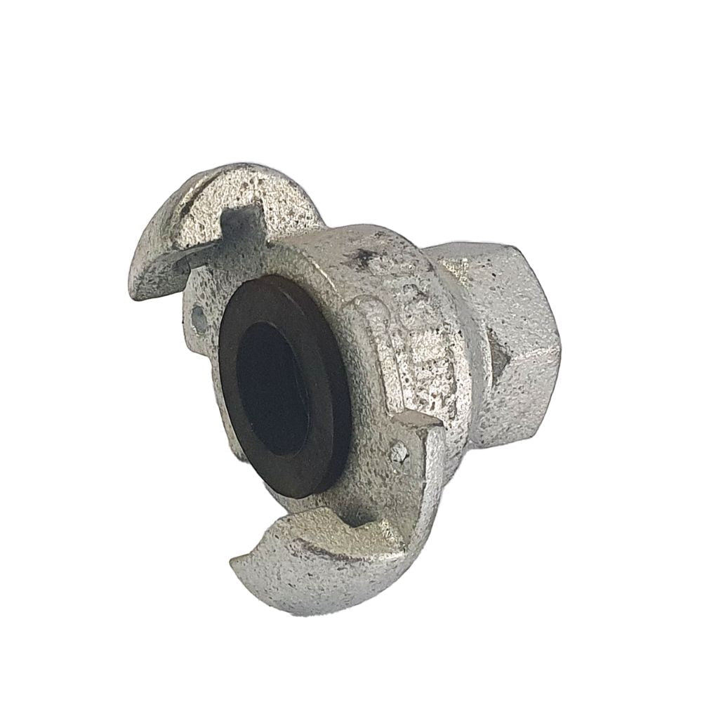 Brüder 400CF A-type Minsup coupling with 1/2 inch female thread