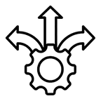 Flexibility in Usage
