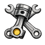 Heavy-duty construction