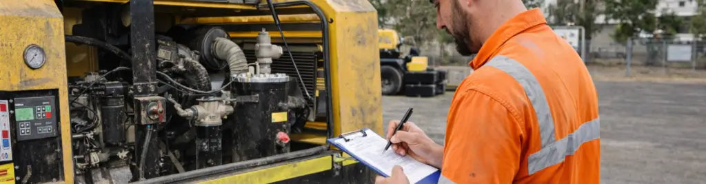 Hire and Rental Compressors