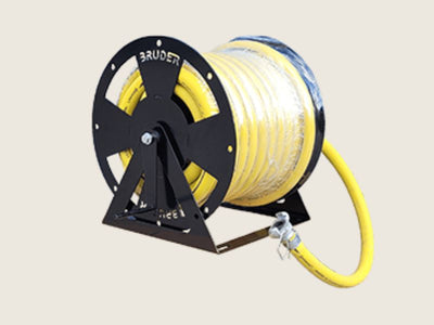 Hose and Hose Reels