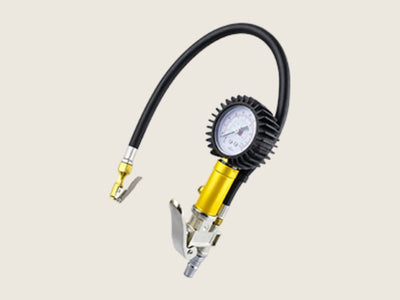 Tire inflator