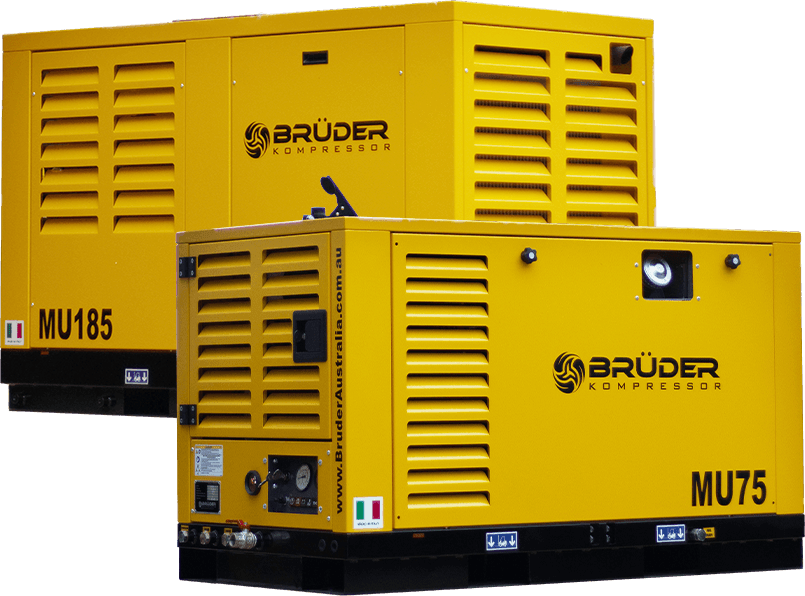 COMPACT POWER
