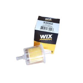 [33002] Inline Fuel Filter for AG176/SP5000, AG250/SP7000