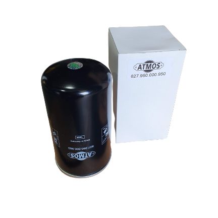 [627.963.062.130] Compressor Oil Filter for AG250/SP7000