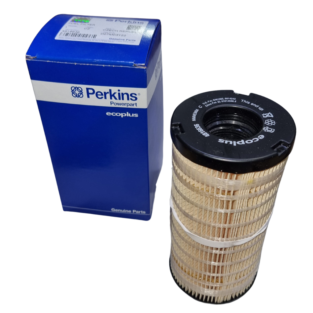 [SFC51170] Fuel Filter Cartridge for GP388/SP11000