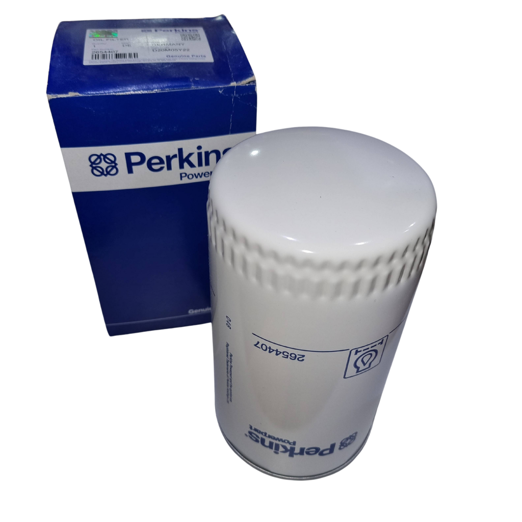 [51459] Engine Oil Filter for GP388/SP11000