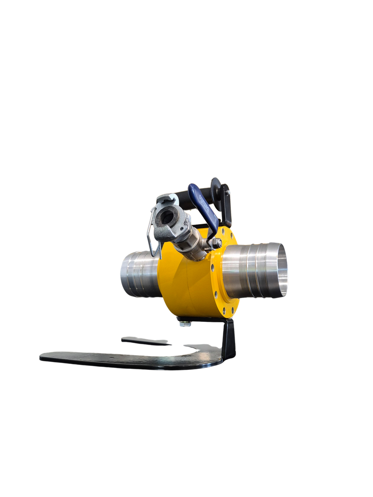 Brüder Vac - 3" 10 Nozzle